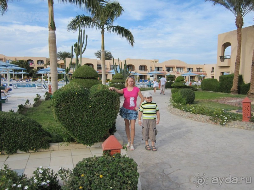 фото Ali Baba Palace