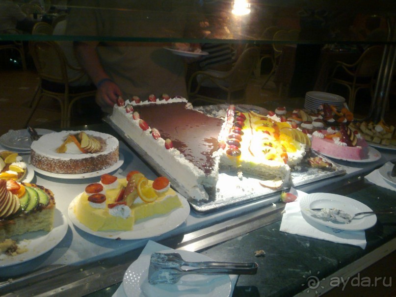 фото Ali Baba Palace