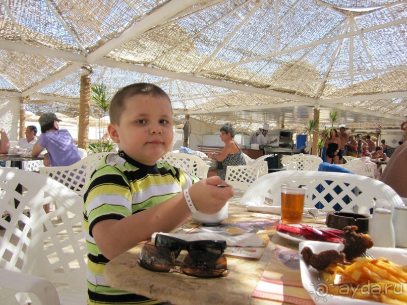 фото Ali Baba Palace