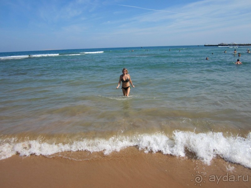 фото Ali Baba Palace