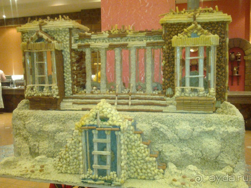 фото Ali Baba Palace