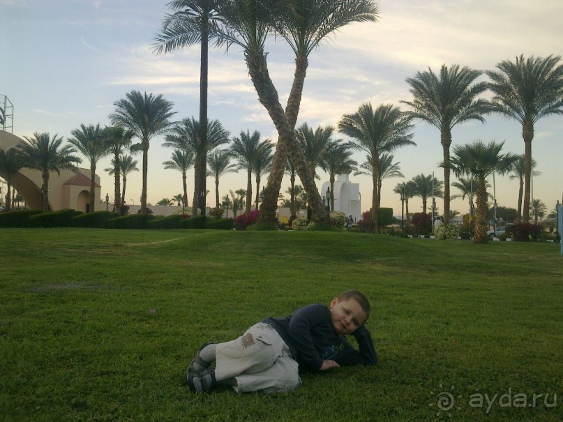 фото Ali Baba Palace