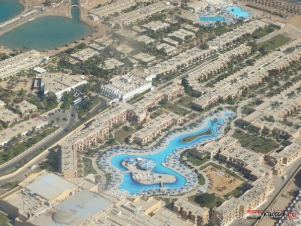 фото Ali Baba Palace