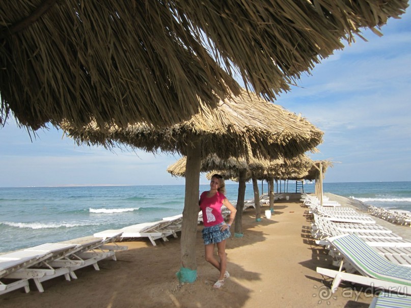 фото Ali Baba Palace