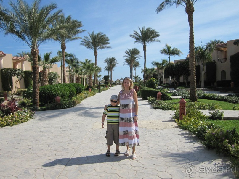 фото Ali Baba Palace