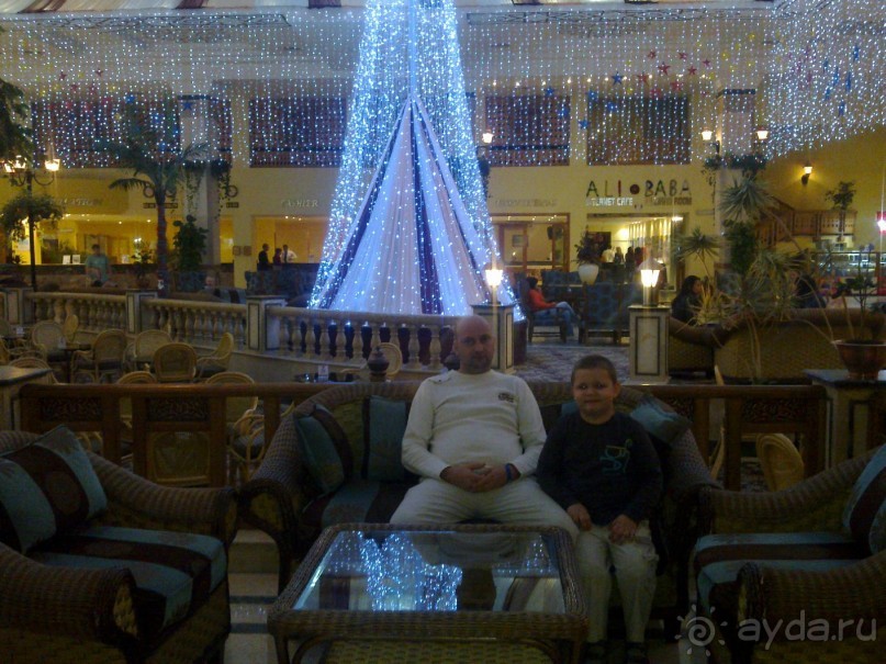 фото Ali Baba Palace