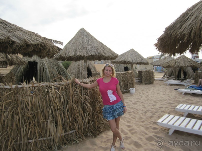 фото Ali Baba Palace