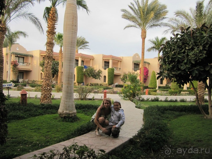 фото Ali Baba Palace