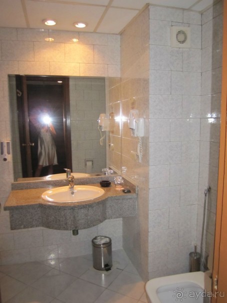 фото Ali Baba Palace