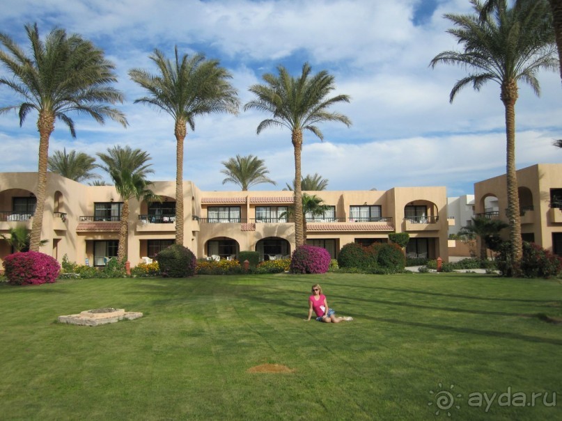 фото Ali Baba Palace