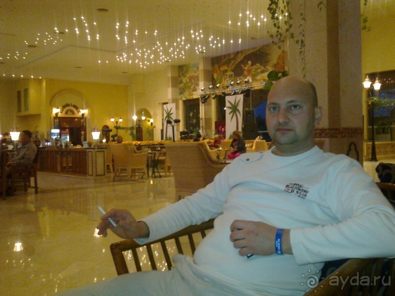 фото Ali Baba Palace