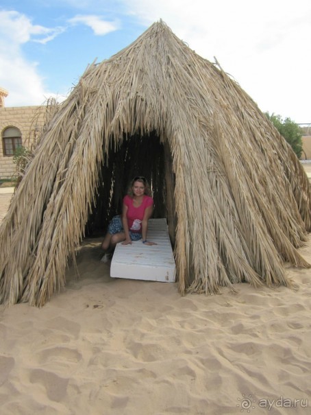 фото Ali Baba Palace