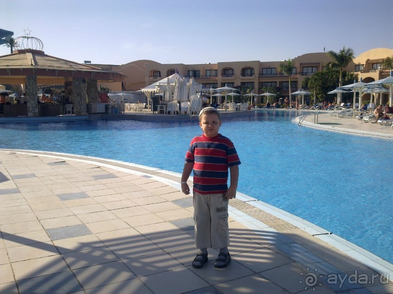 фото Ali Baba Palace