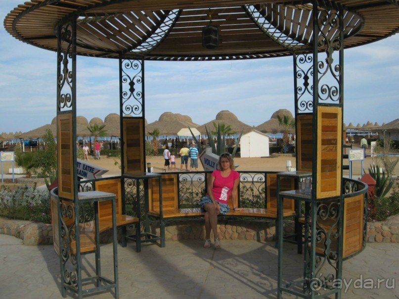 фото Ali Baba Palace