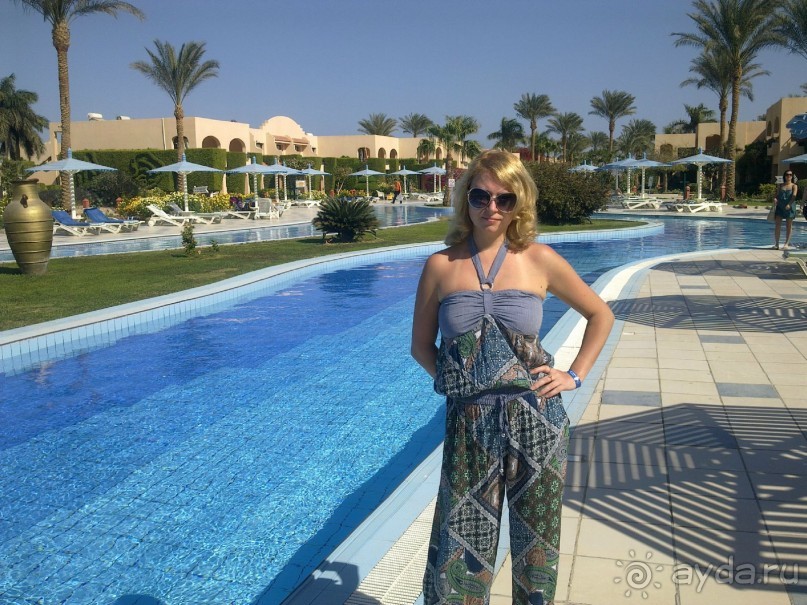 фото Ali Baba Palace