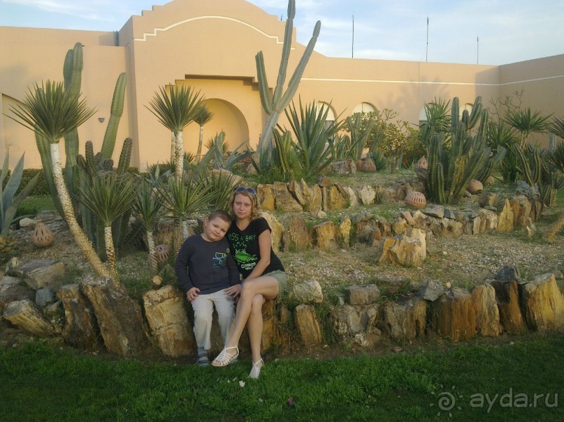 фото Ali Baba Palace