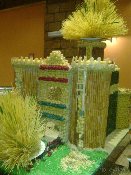 фото Ali Baba Palace