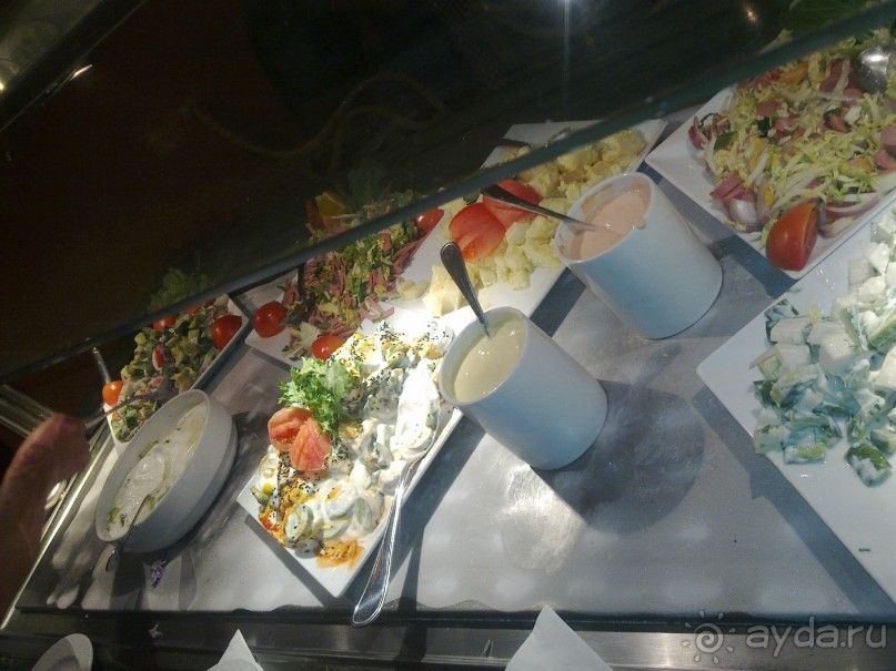 фото Ali Baba Palace