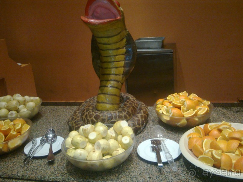 фото Ali Baba Palace