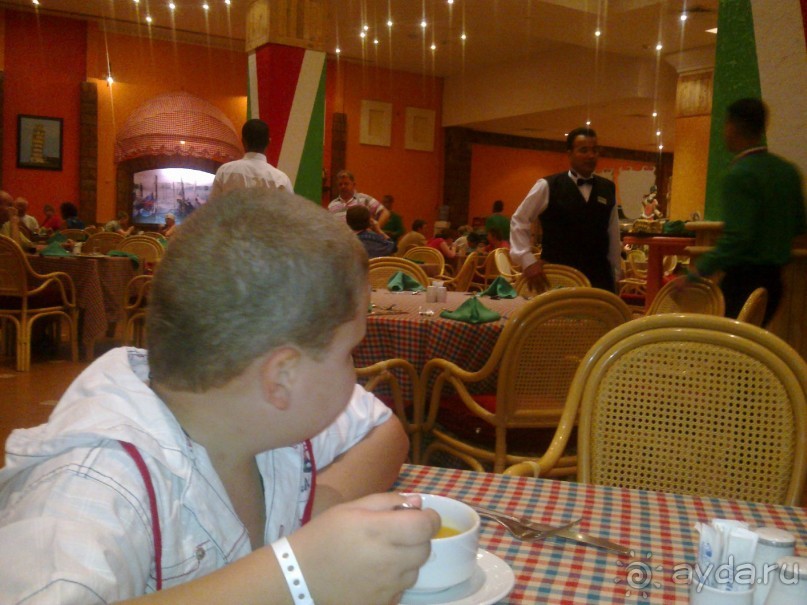 фото Ali Baba Palace