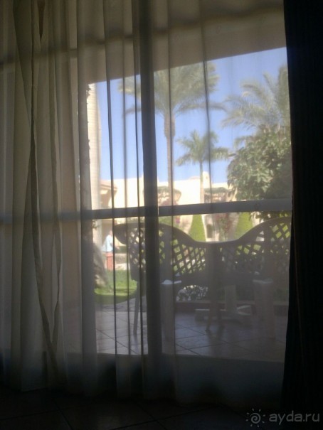 фото Ali Baba Palace