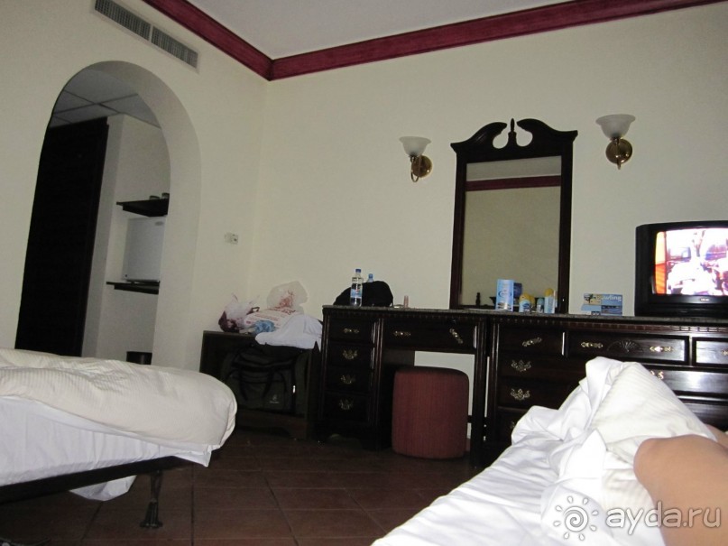 фото Ali Baba Palace