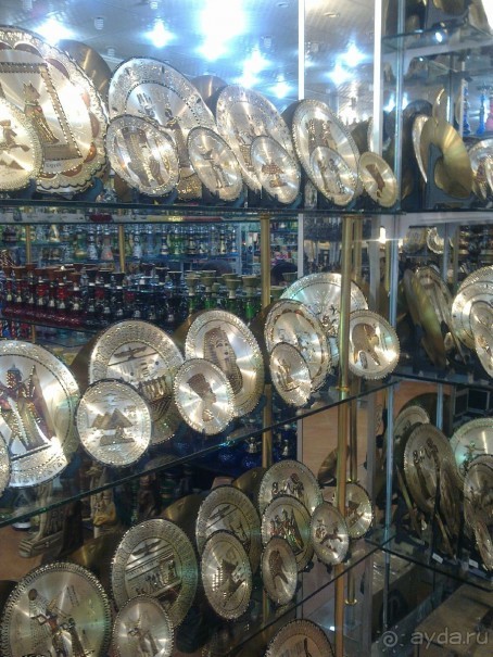 фото Ali Baba Palace