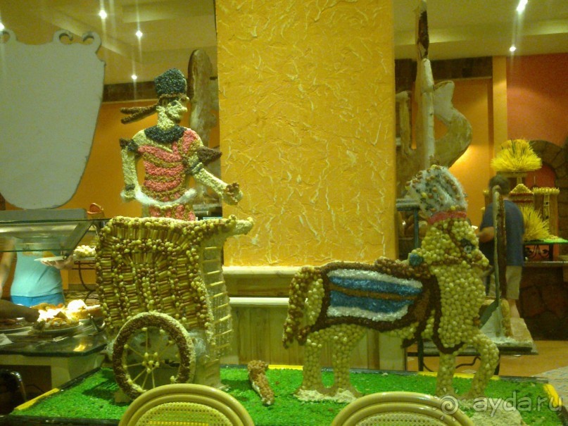 фото Ali Baba Palace