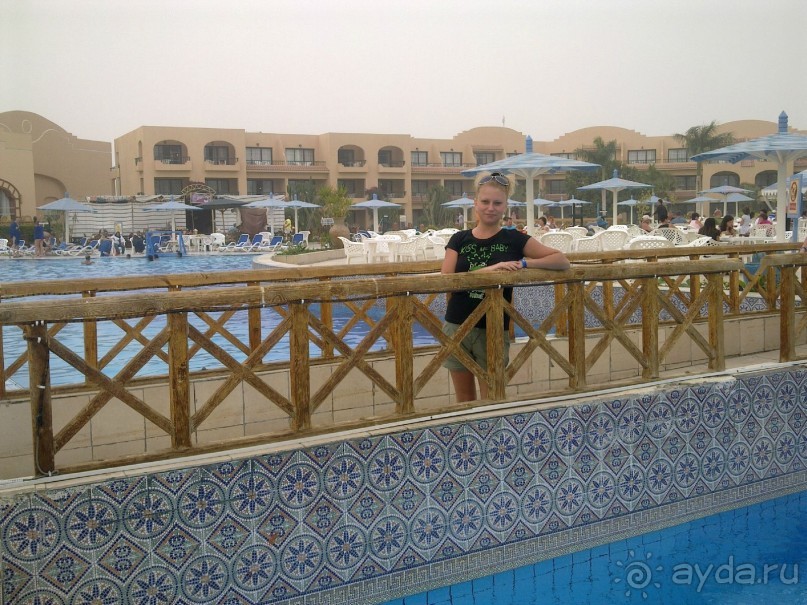 фото Ali Baba Palace