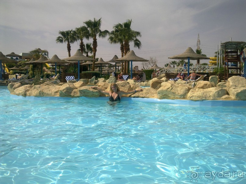 фото Ali Baba Palace