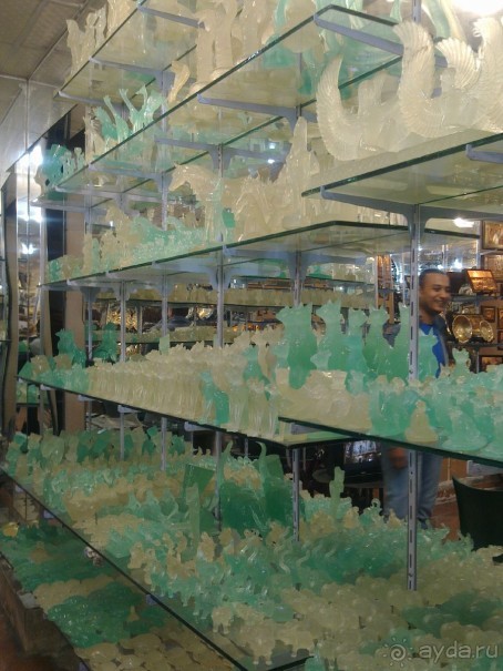 фото Ali Baba Palace