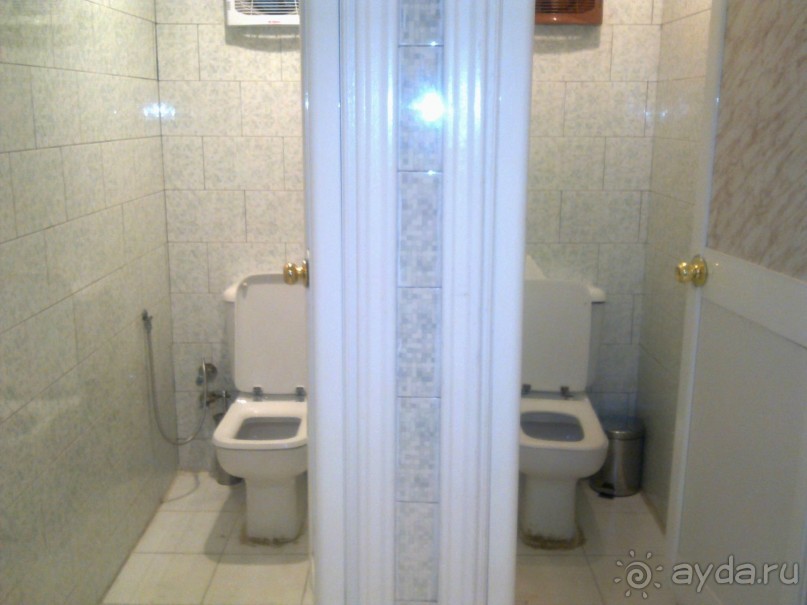 фото Ali Baba Palace