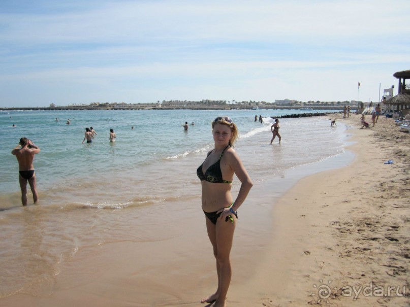 фото Ali Baba Palace