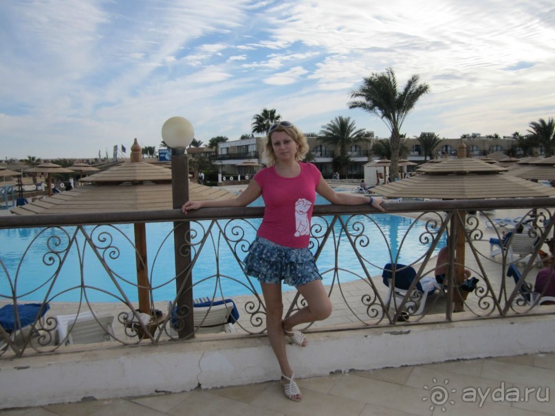 фото Ali Baba Palace