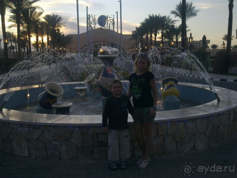 фото Ali Baba Palace