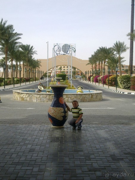 фото Ali Baba Palace