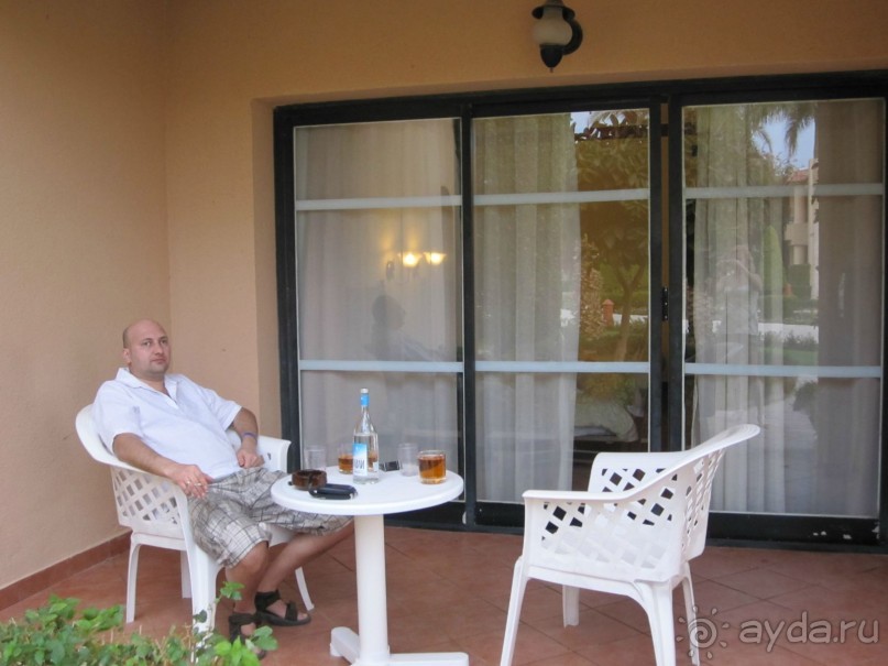 фото Ali Baba Palace