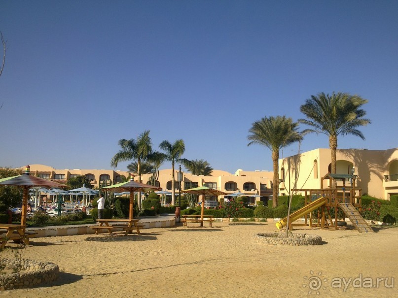 фото Ali Baba Palace