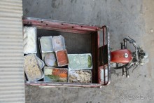 Если кроме моря и  питания  вам больше ничего не надо, тогда вам туда!