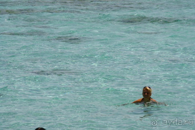 фото Beau Sejour