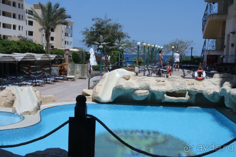 фото Beau Sejour