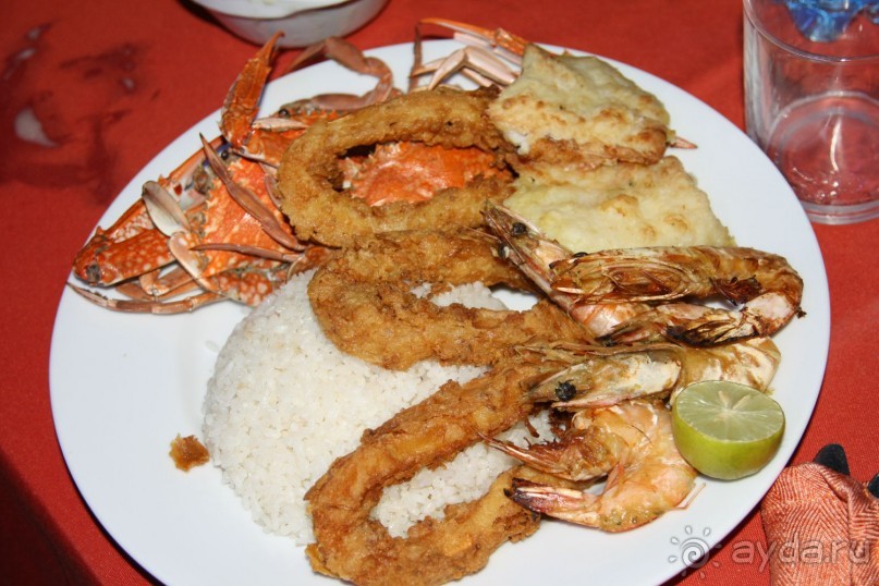 фото Beau Sejour