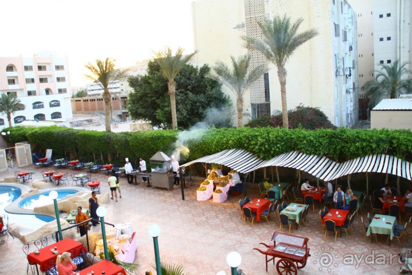 фото Beau Sejour