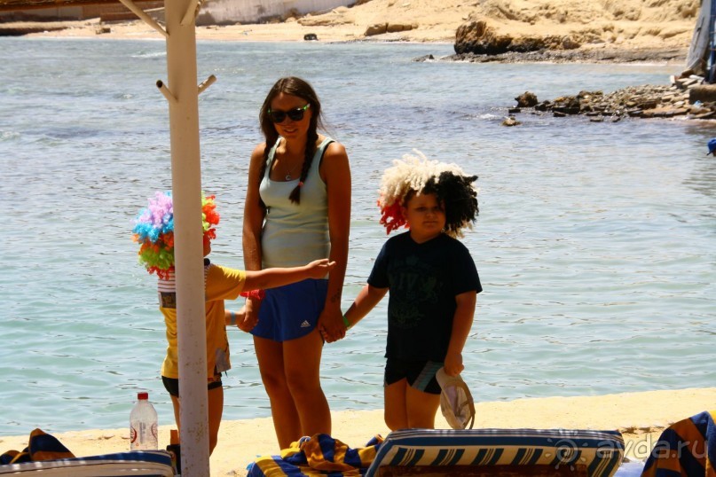 фото Beau Sejour