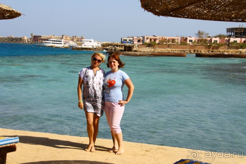 фото Beau Sejour