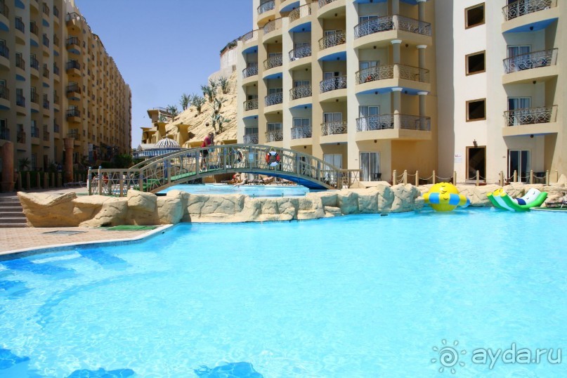 фото Beau Sejour