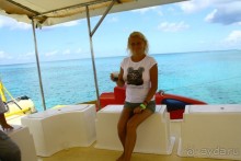 Шикарный отель