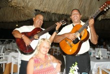 Шикарный отель