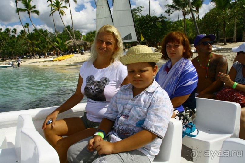 Шикарный отель