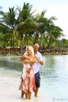 Шикарный отель